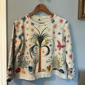 The KIT Rumi Sweatshirt